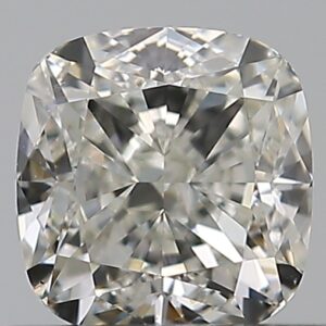 0.52 CT CUSHION