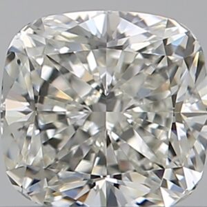0.53 CT CUSHION