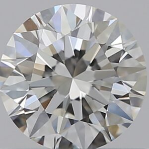 0.53 CT ROUND