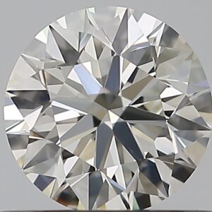 0.52 CT ROUND