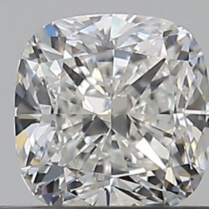 0.52 CT CUSHION