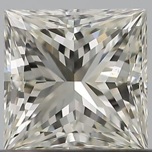 0.52 CT PRINCESS