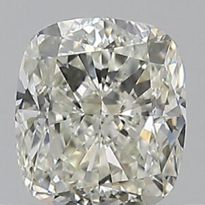 0.53 CT CUSHION