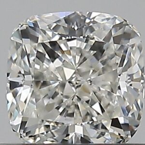 0.53 CT CUSHION