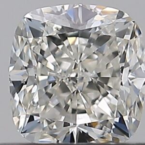 0.53 CT CUSHION