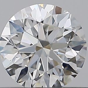 0.53 CT ROUND