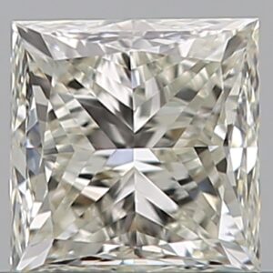 0.52 CT PRINCESS