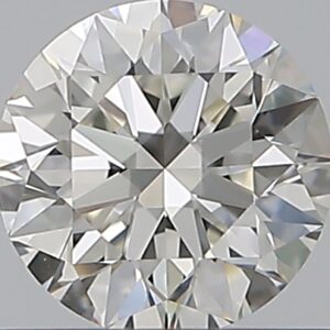0.53 CT ROUND