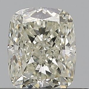 0.53 CT CUSHION