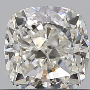 0.53 CT CUSHION
