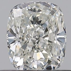 0.54 CT CUSHION