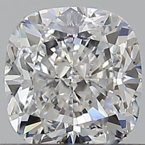 0.53 CT CUSHION