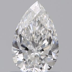 0.53 CT PEAR