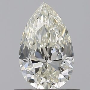 0.52 CT PEAR