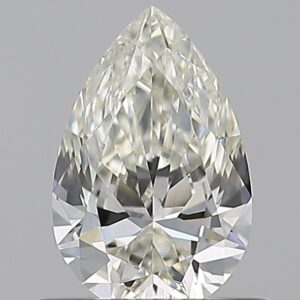 0.52 CT PEAR