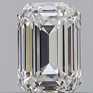 0.52 CT EMERALD