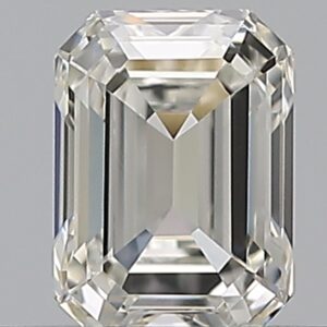 0.52 CT EMERALD