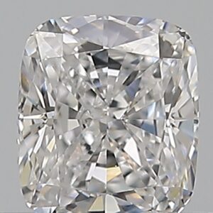 0.52 CT CUSHION