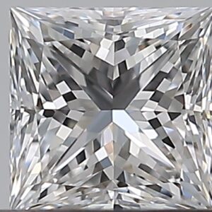 0.53 CT PRINCESS