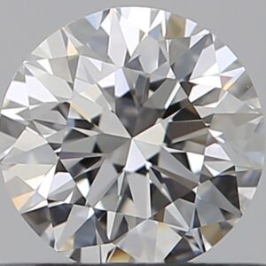 0.53 CT ROUND