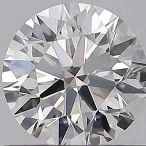 0.53 CT ROUND
