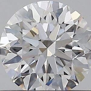 0.52 CT ROUND