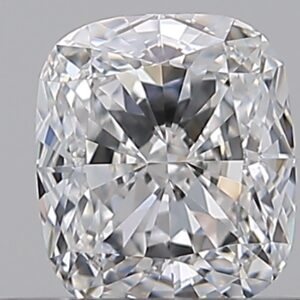 0.53 CT CUSHION