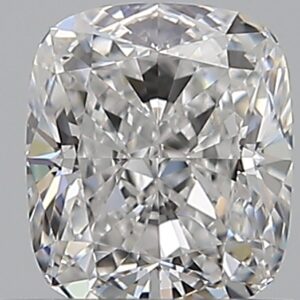 0.52 CT CUSHION