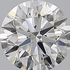 0.53 CT ROUND