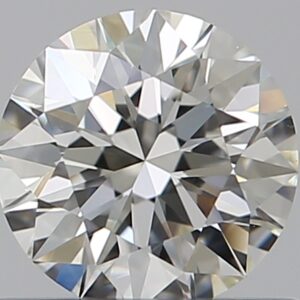 0.52 CT ROUND