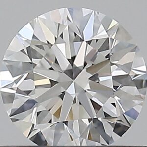 0.52 CT ROUND