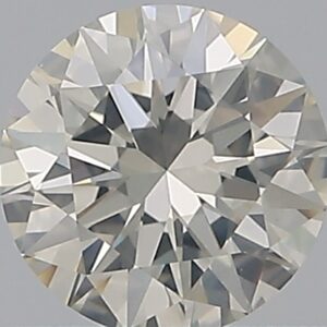 0.54 CT ROUND
