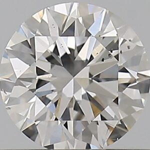 0.53 CT ROUND