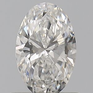 0.53 CT OVAL