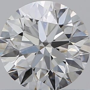 0.53 CT ROUND