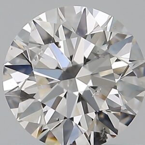 0.53 CT ROUND