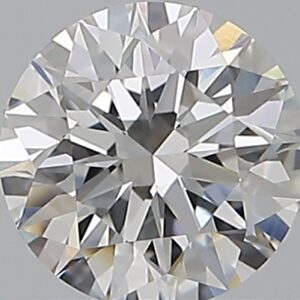 0.52 CT ROUND