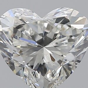 0.52 CT HEART