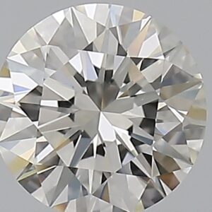 0.53 CT ROUND