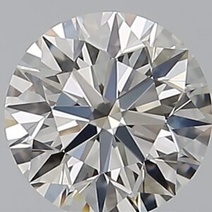 0.52 CT ROUND