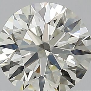 0.52 CT ROUND