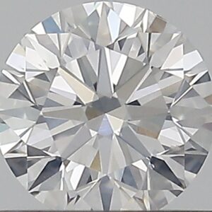 0.53 CT ROUND