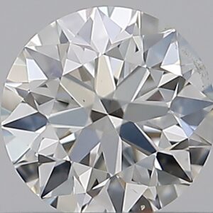 0.52 CT ROUND
