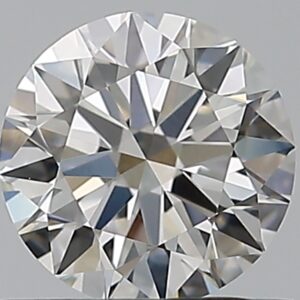0.53 CT ROUND