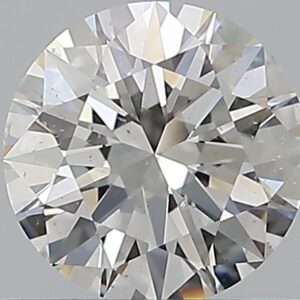 0.53 CT ROUND