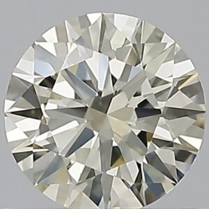 0.52 CT ROUND