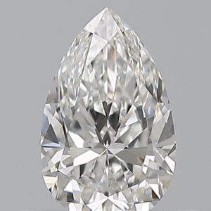0.52 CT PEAR