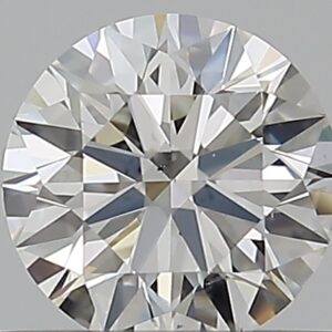 0.53 CT ROUND