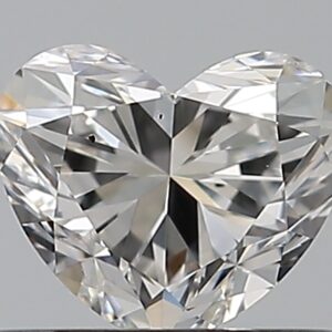 0.52 CT HEART