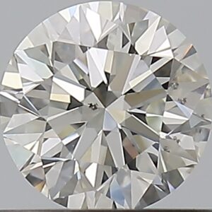 0.53 CT ROUND